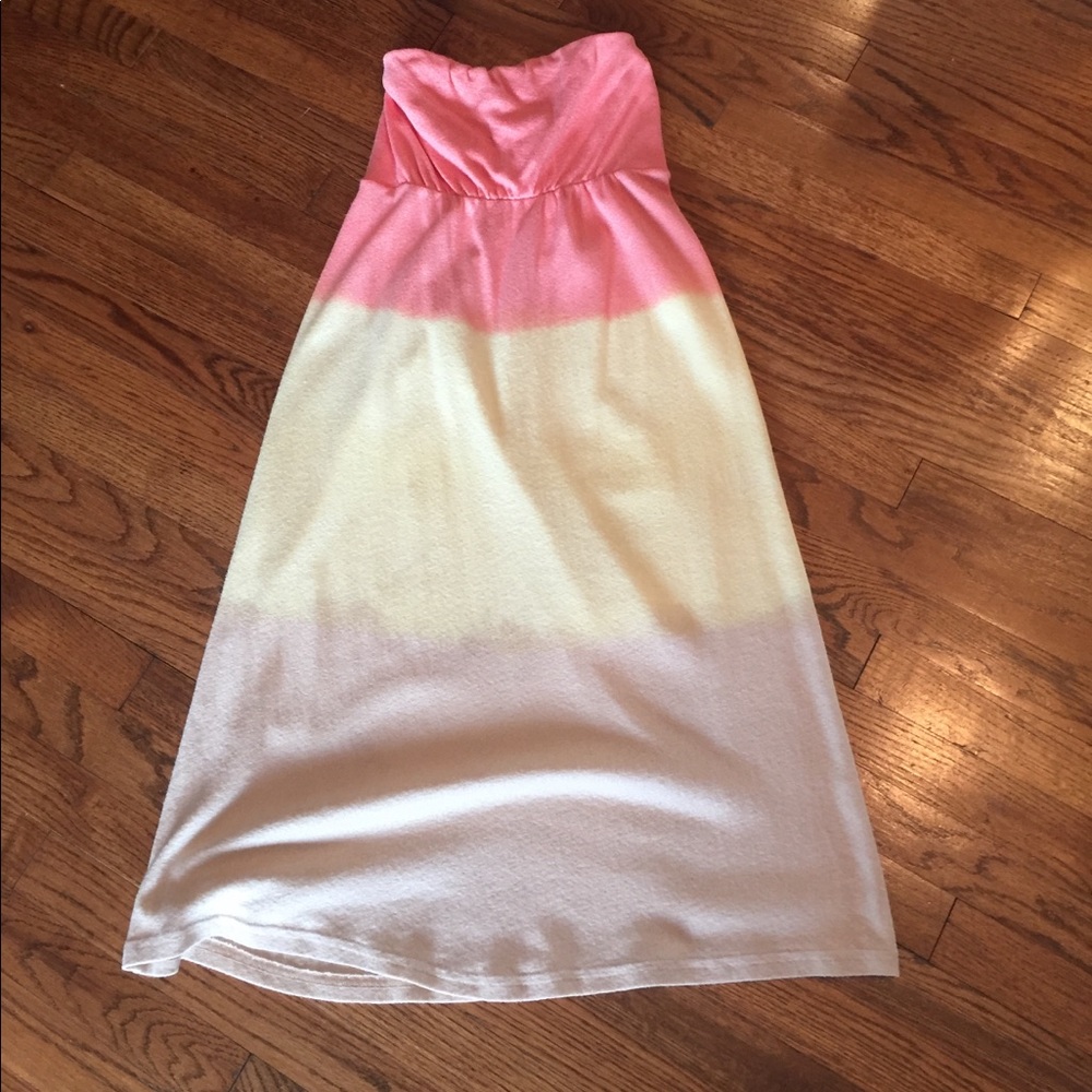 Michael Stars dress